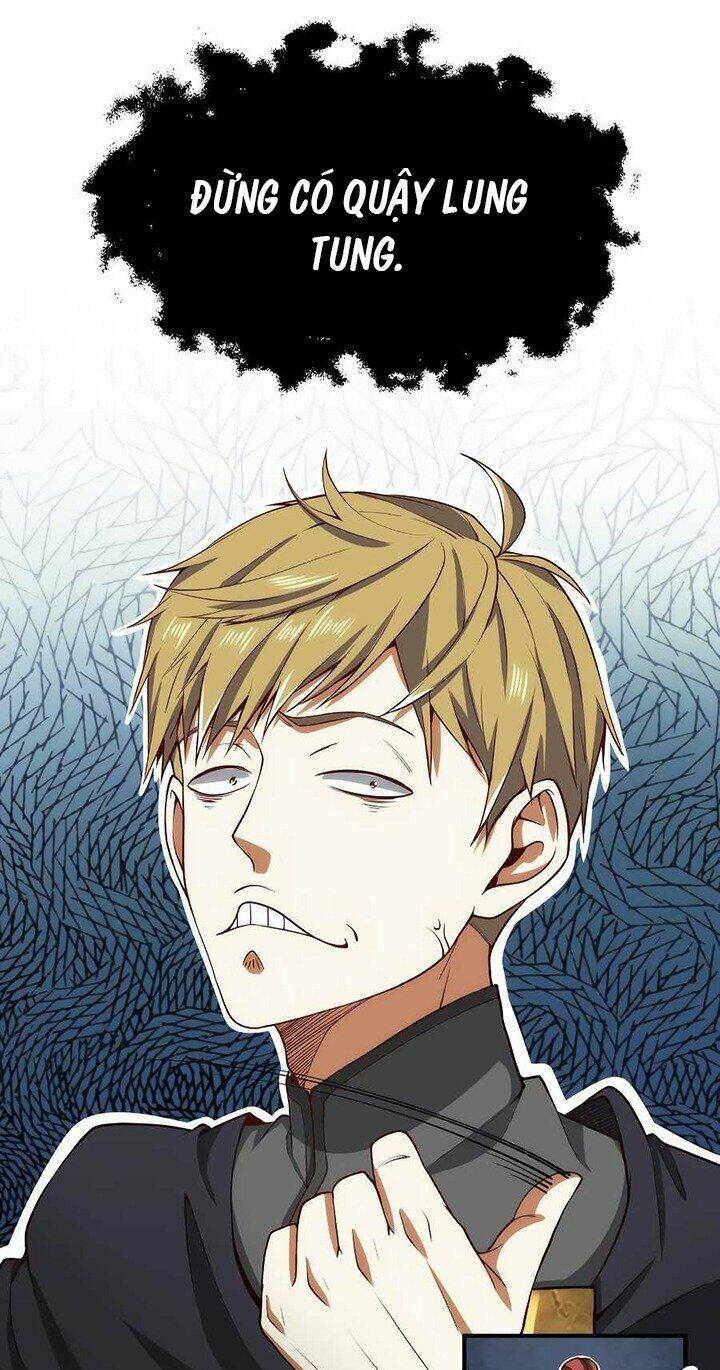 Thương Nhân Thánh Thần - Chapter 27 - Page 63