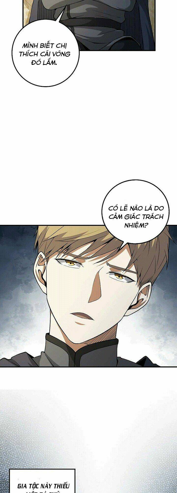 Thương Nhân Thánh Thần - Chapter 27 - Page 6