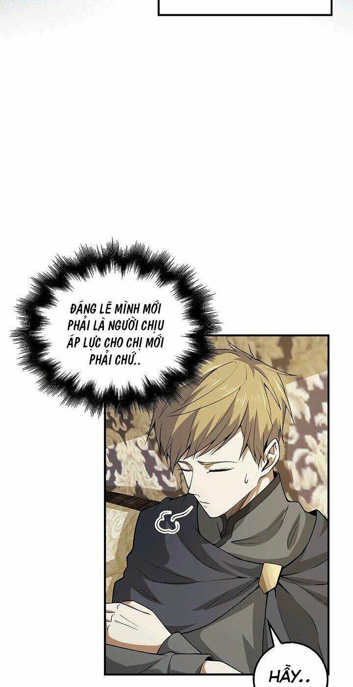 Thương Nhân Thánh Thần - Chapter 27 - Page 8