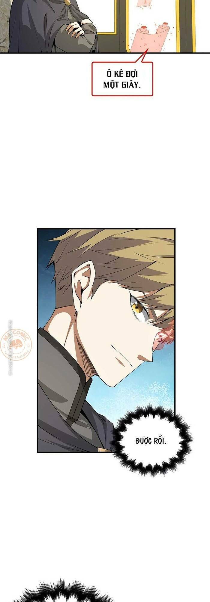 Thương Nhân Thánh Thần - Chapter 28 - Page 11