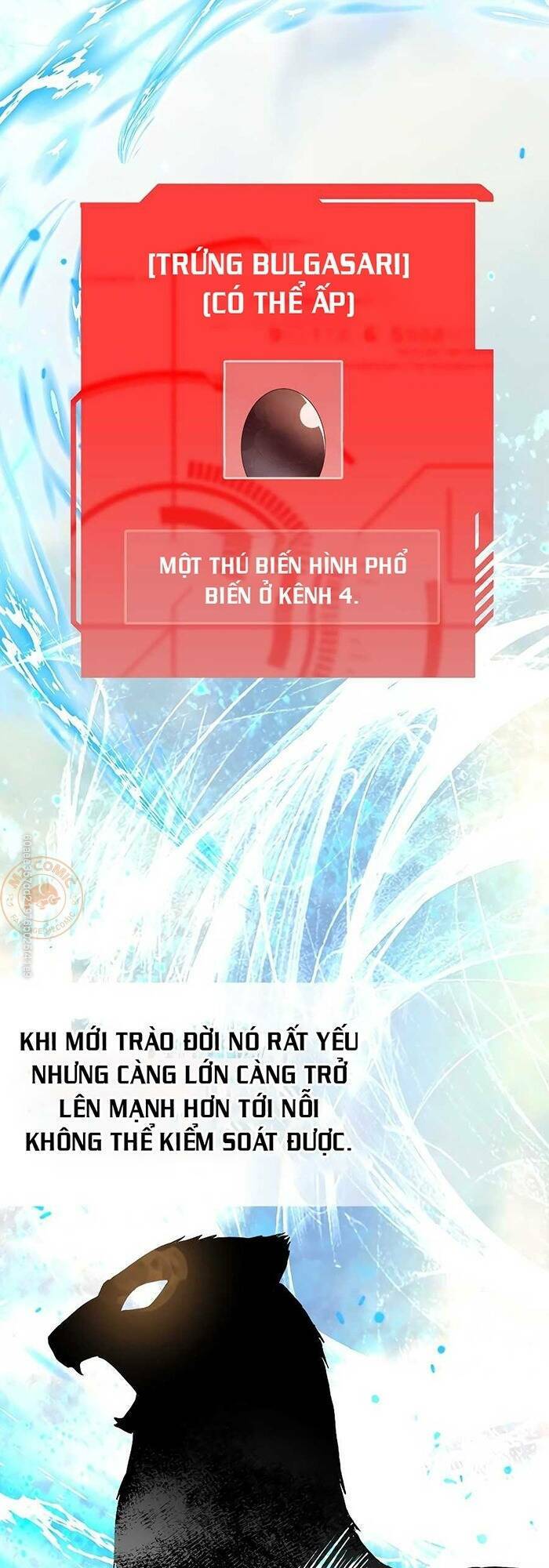 Thương Nhân Thánh Thần - Chapter 28 - Page 15