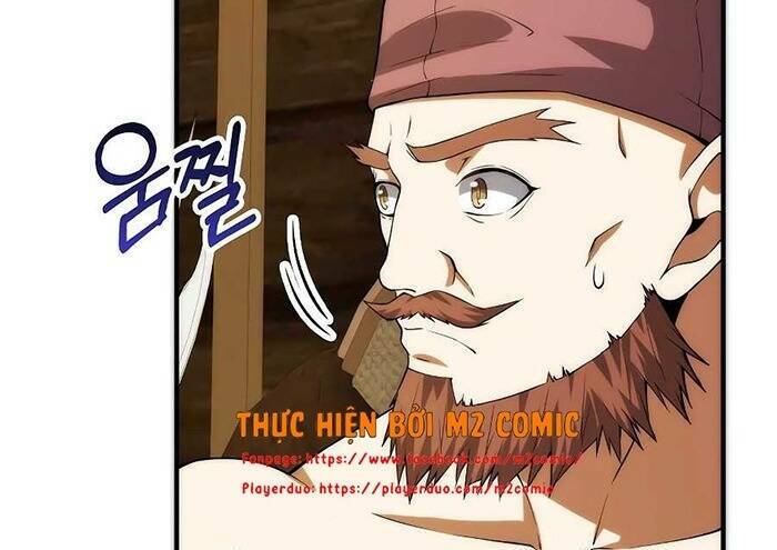 Thương Nhân Thánh Thần - Chapter 28 - Page 36