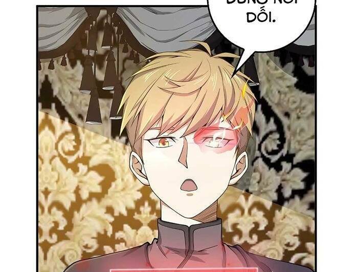 Thương Nhân Thánh Thần - Chapter 28 - Page 38