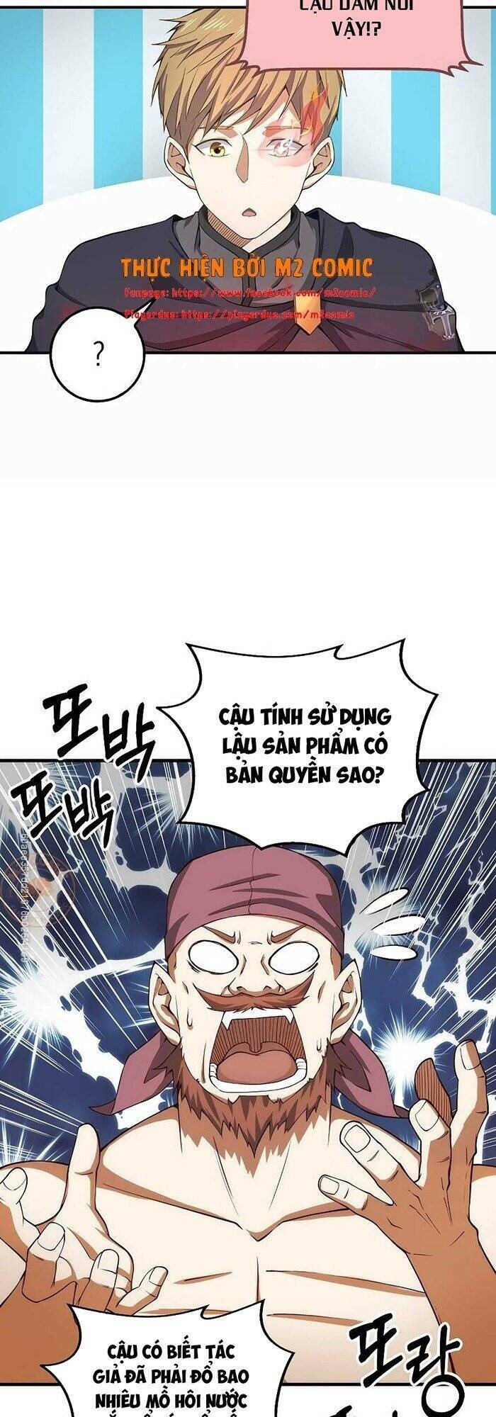 Thương Nhân Thánh Thần - Chapter 28 - Page 47