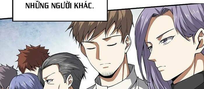 Thương Nhân Thánh Thần - Chapter 28 - Page 4