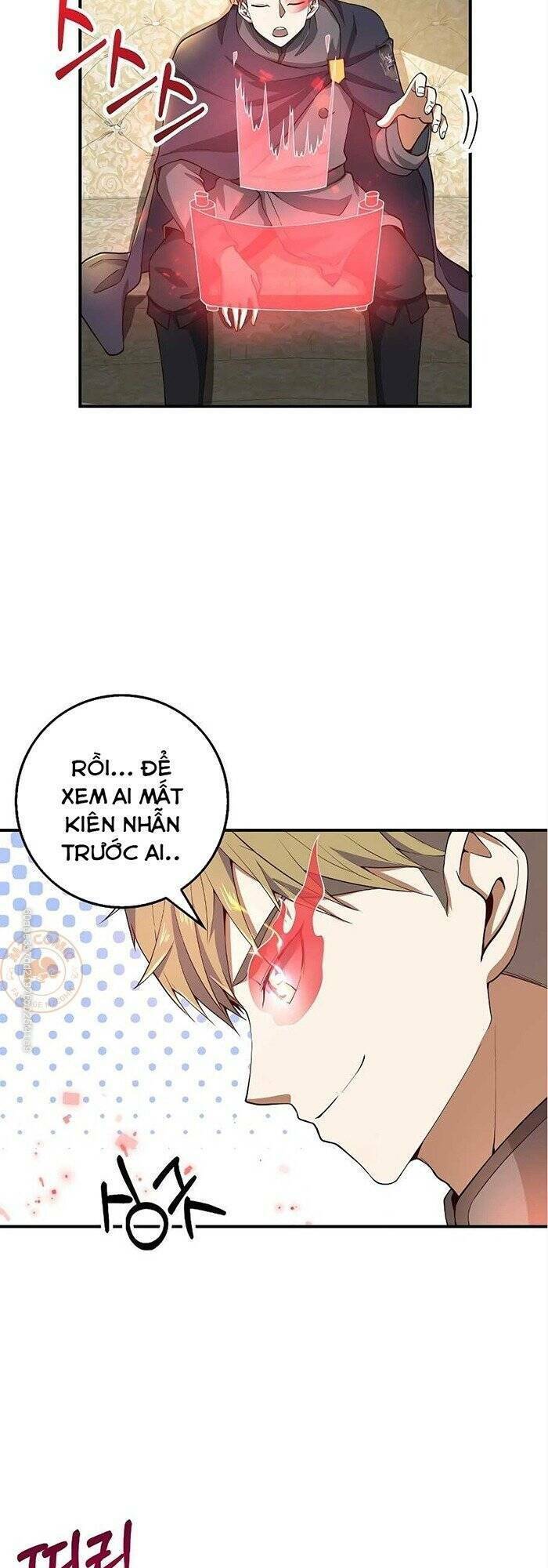 Thương Nhân Thánh Thần - Chapter 28 - Page 59