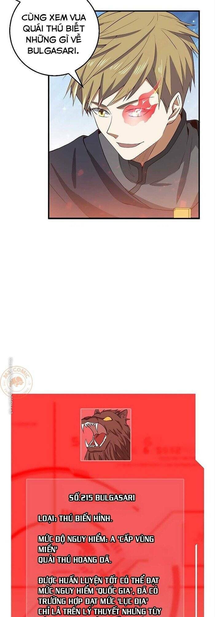 Thương Nhân Thánh Thần - Chapter 28 - Page 69