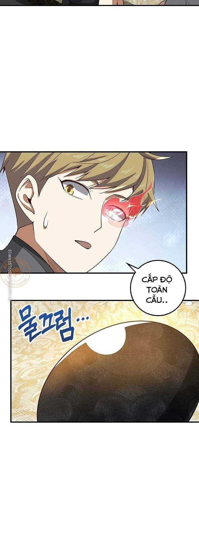 Thương Nhân Thánh Thần - Chapter 28 - Page 73