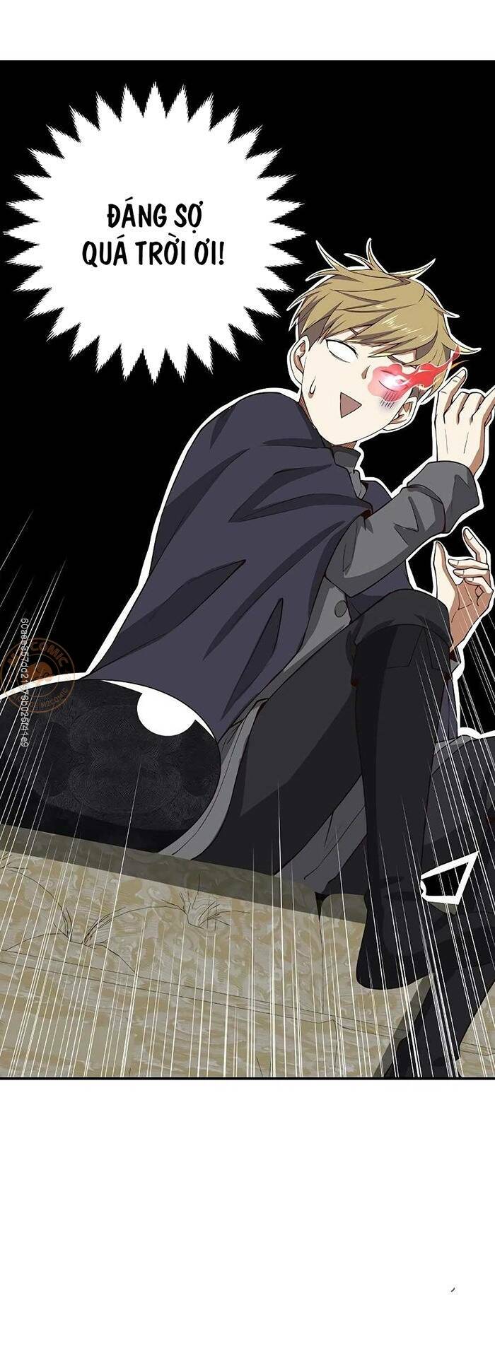 Thương Nhân Thánh Thần - Chapter 28 - Page 74