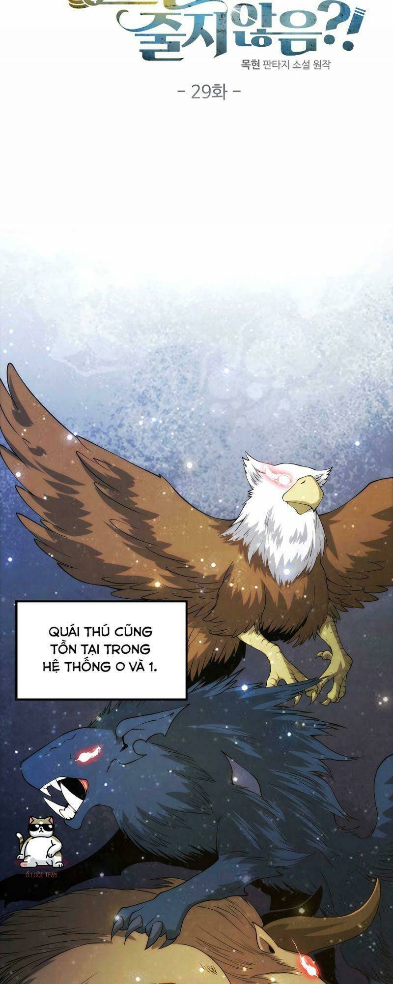 Thương Nhân Thánh Thần - Chapter 29 - Page 9