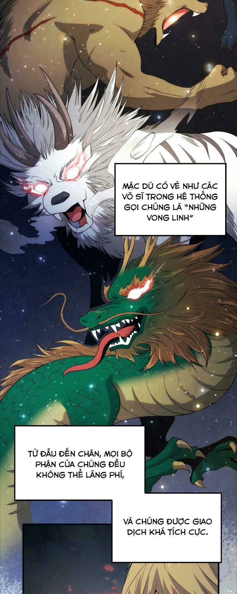 Thương Nhân Thánh Thần - Chapter 29 - Page 10