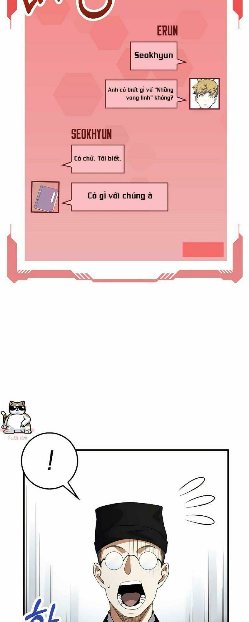 Thương Nhân Thánh Thần - Chapter 29 - Page 13