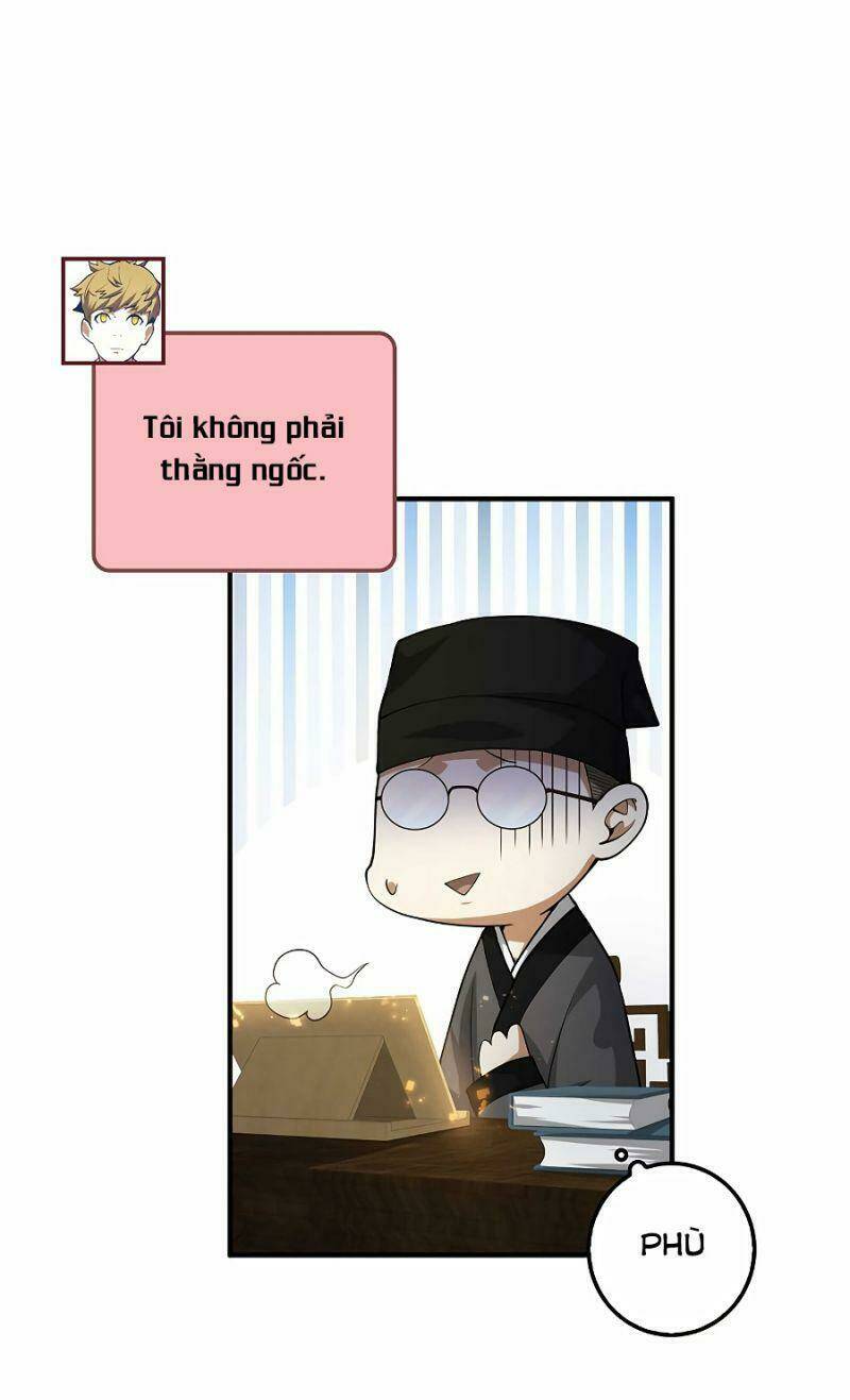 Thương Nhân Thánh Thần - Chapter 29 - Page 15