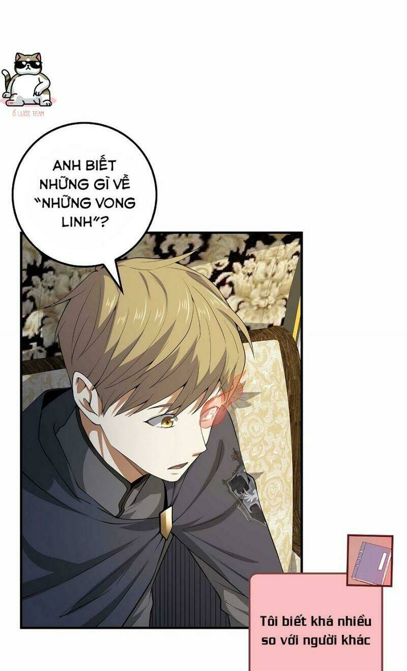 Thương Nhân Thánh Thần - Chapter 29 - Page 16