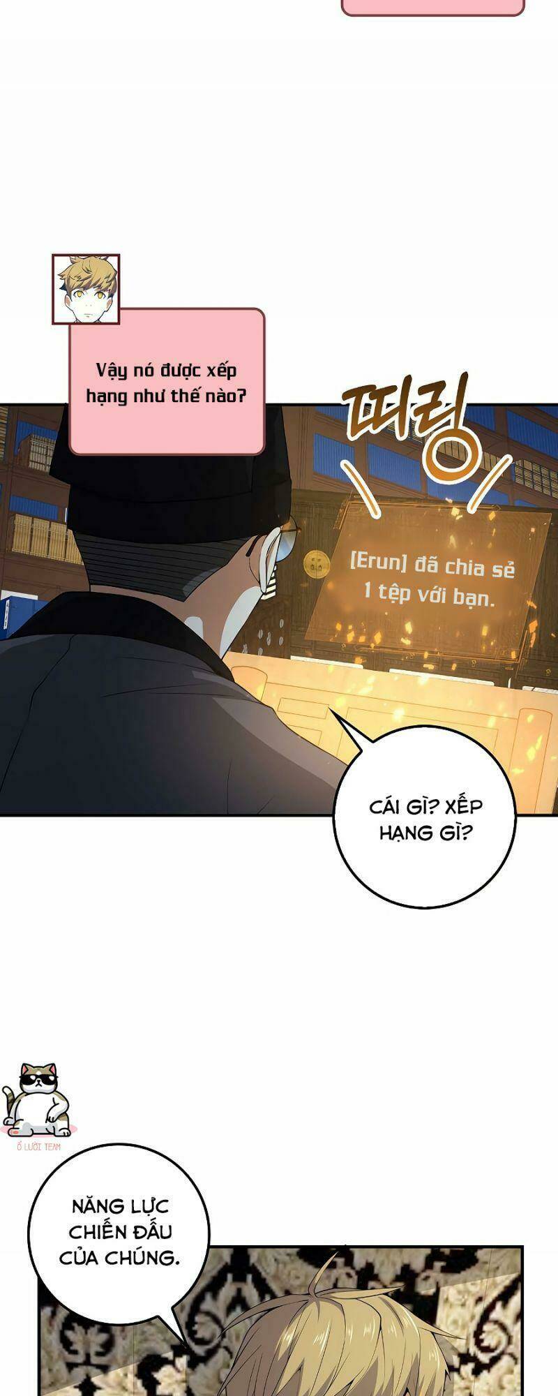 Thương Nhân Thánh Thần - Chapter 29 - Page 17