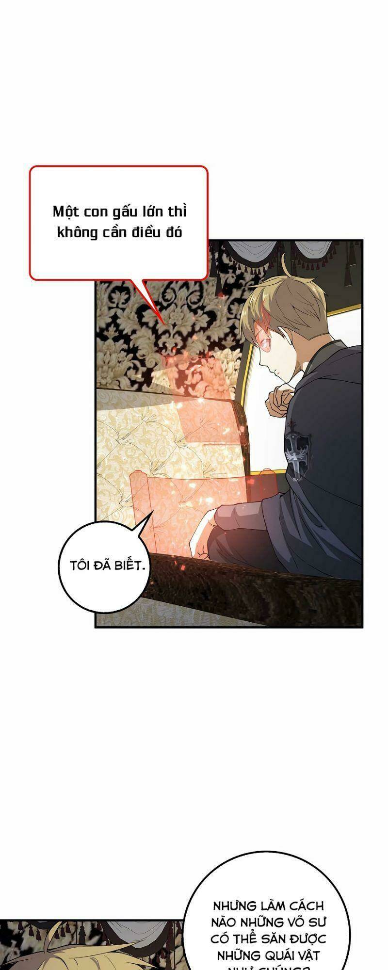 Thương Nhân Thánh Thần - Chapter 29 - Page 22