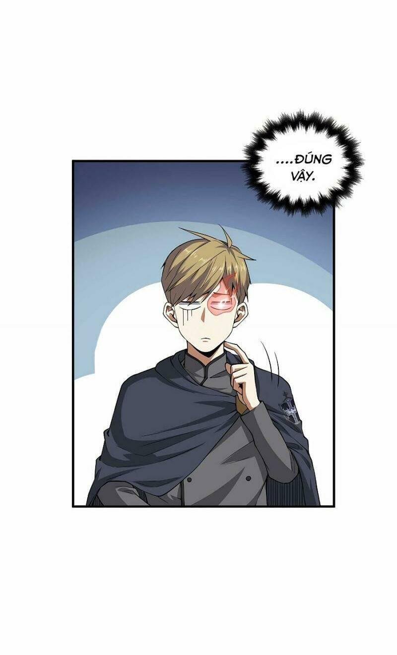 Thương Nhân Thánh Thần - Chapter 29 - Page 24