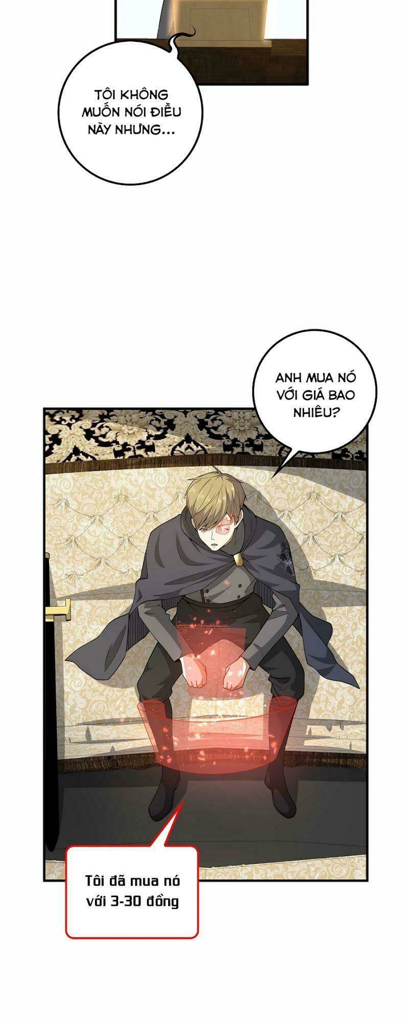 Thương Nhân Thánh Thần - Chapter 29 - Page 28