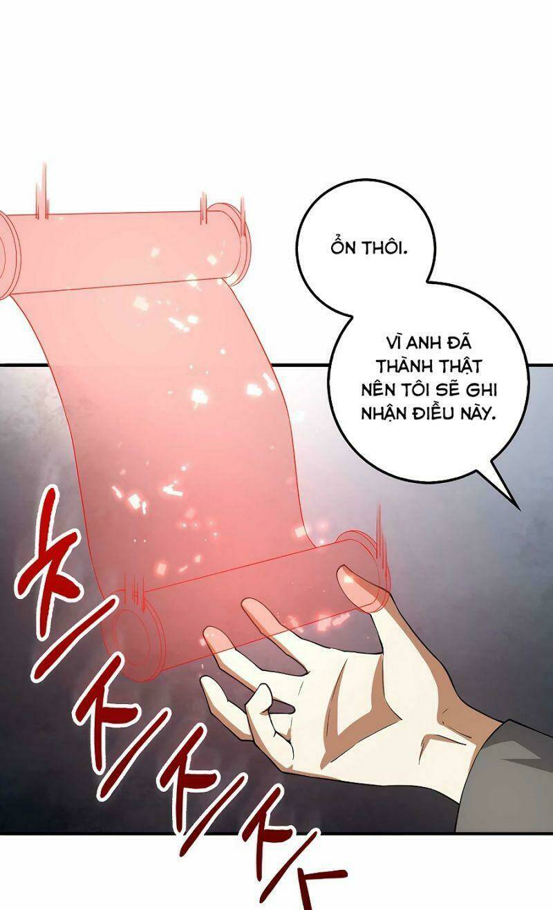 Thương Nhân Thánh Thần - Chapter 29 - Page 31