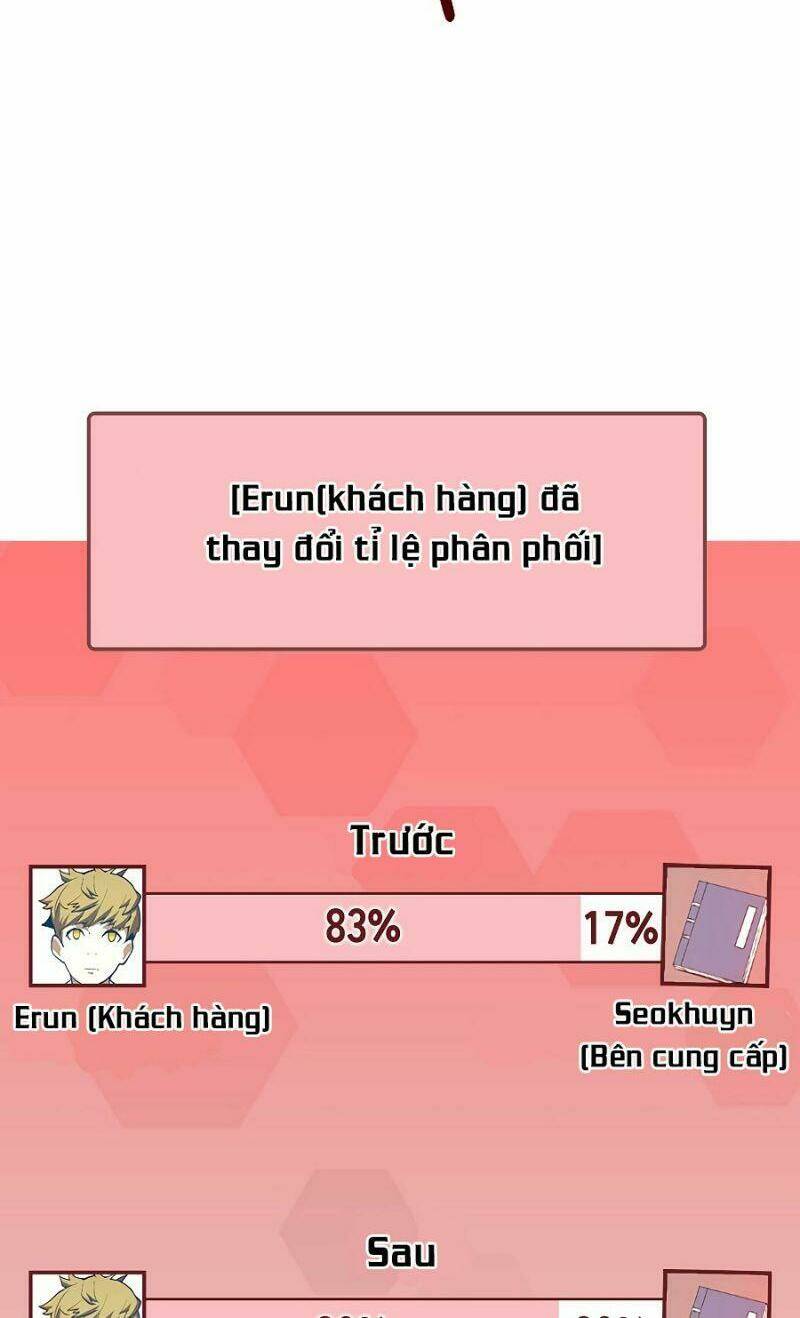 Thương Nhân Thánh Thần - Chapter 29 - Page 32