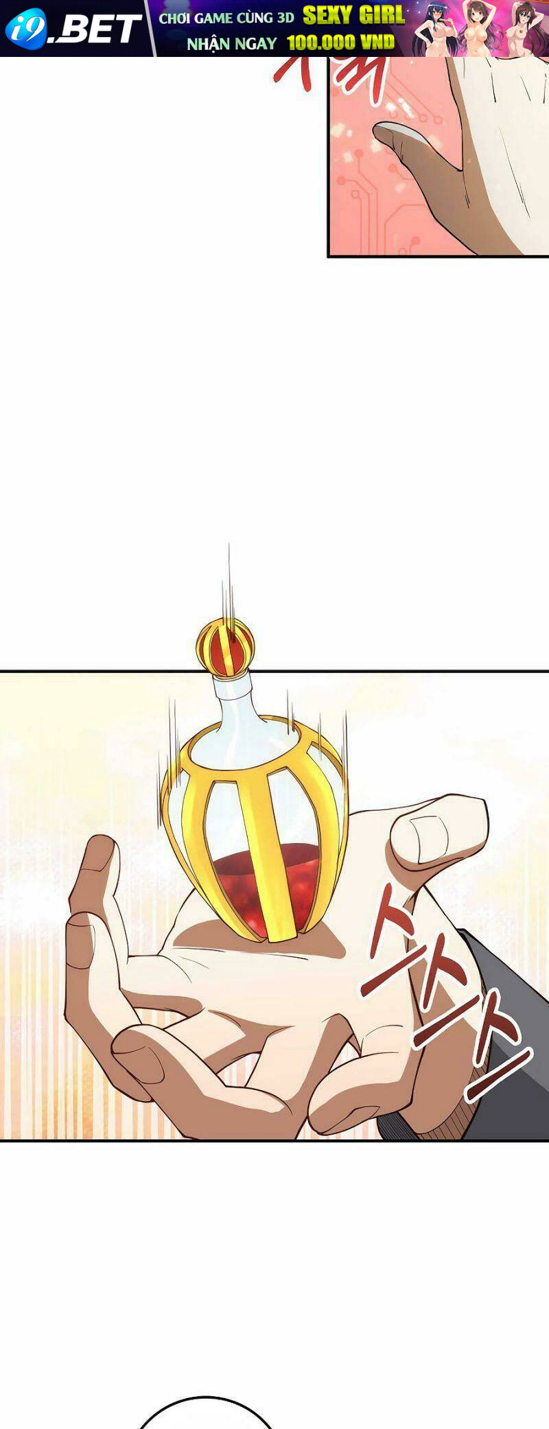 Thương Nhân Thánh Thần - Chapter 29 - Page 36