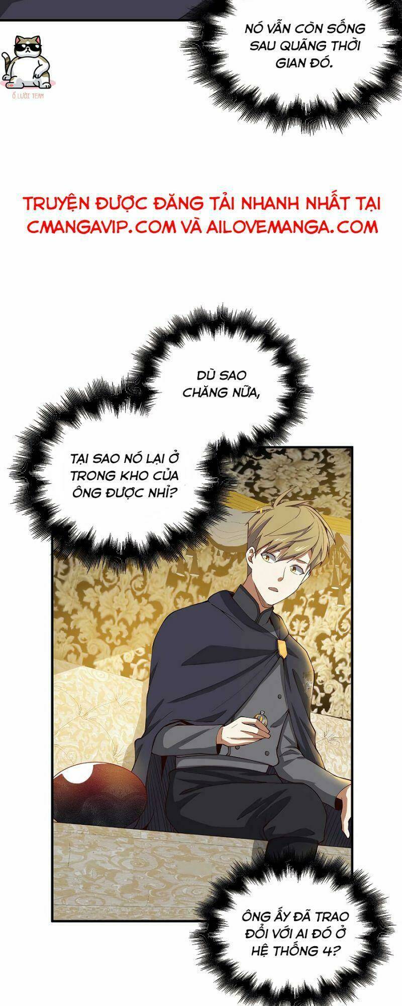 Thương Nhân Thánh Thần - Chapter 29 - Page 42