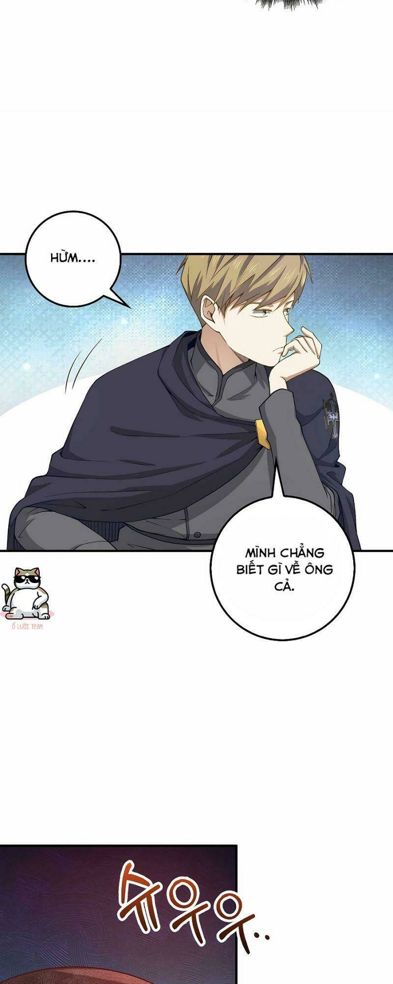 Thương Nhân Thánh Thần - Chapter 29 - Page 43