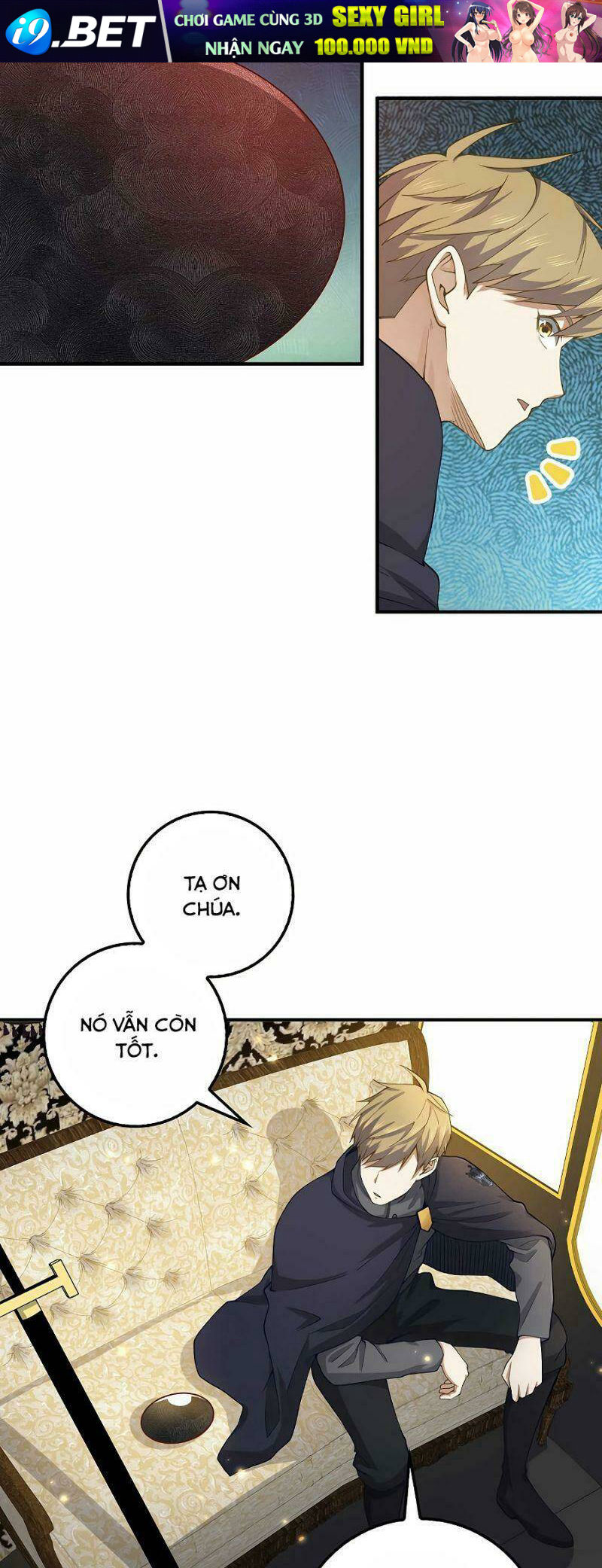 Thương Nhân Thánh Thần - Chapter 29 - Page 44