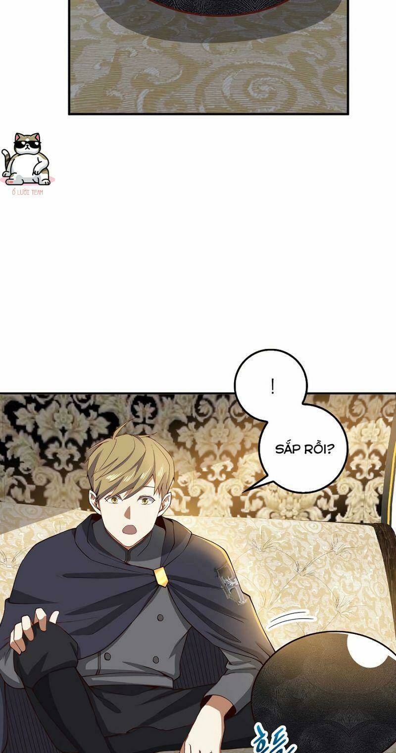 Thương Nhân Thánh Thần - Chapter 29 - Page 51