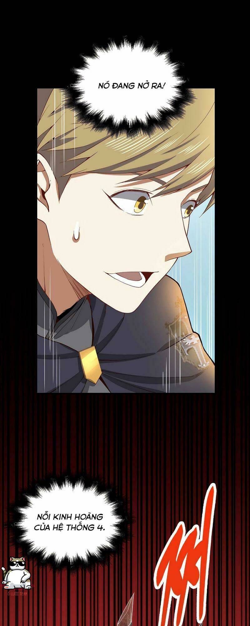 Thương Nhân Thánh Thần - Chapter 29 - Page 53