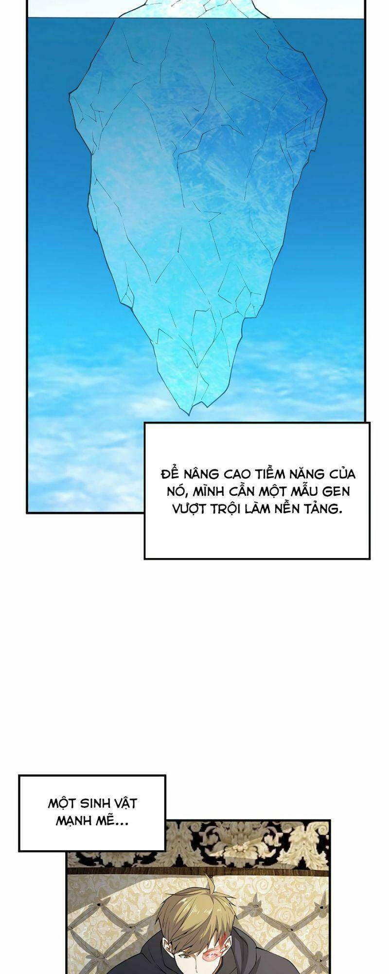 Thương Nhân Thánh Thần - Chapter 29 - Page 5