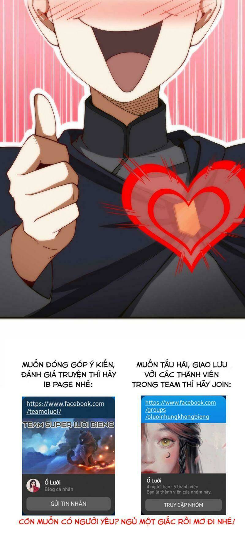 Thương Nhân Thánh Thần - Chapter 29 - Page 60