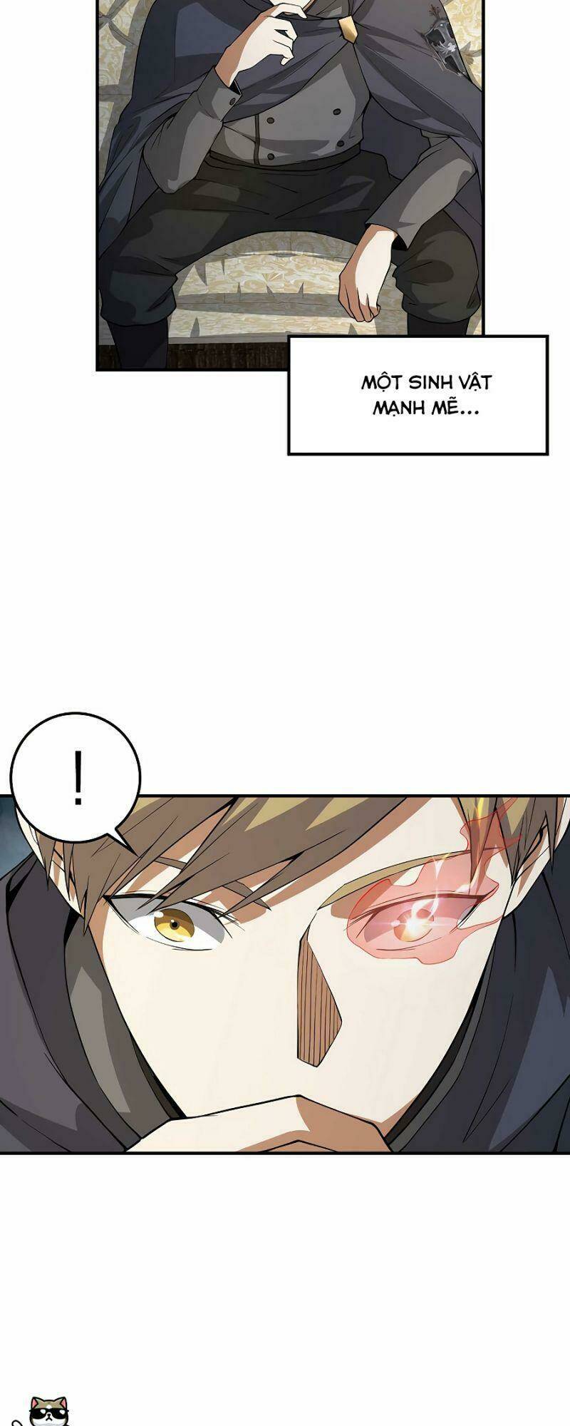 Thương Nhân Thánh Thần - Chapter 29 - Page 6