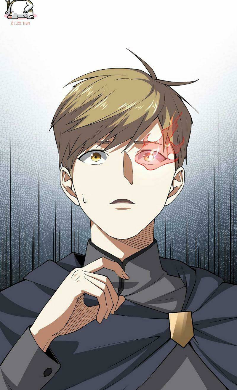 Thương Nhân Thánh Thần - Chapter 29 - Page 7