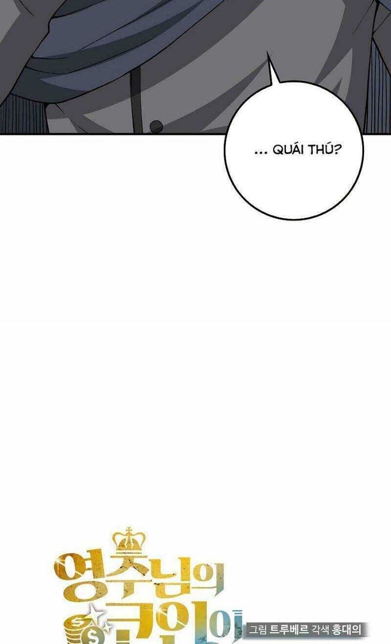 Thương Nhân Thánh Thần - Chapter 29 - Page 8