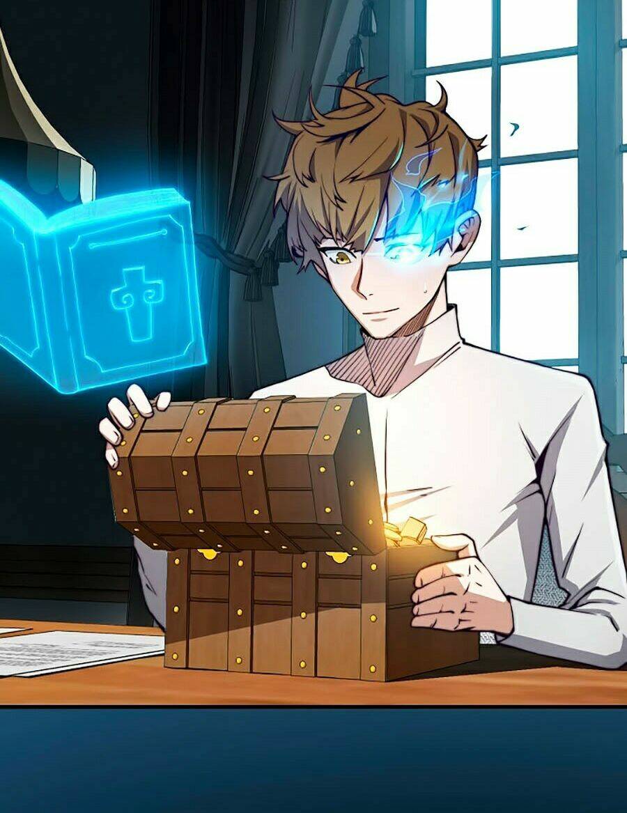 Thương Nhân Thánh Thần - Chapter 3 - Page 9