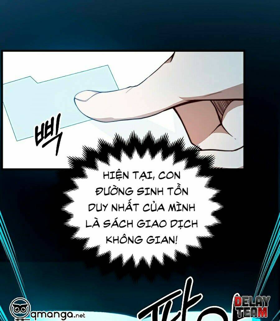 Thương Nhân Thánh Thần - Chapter 3 - Page 10