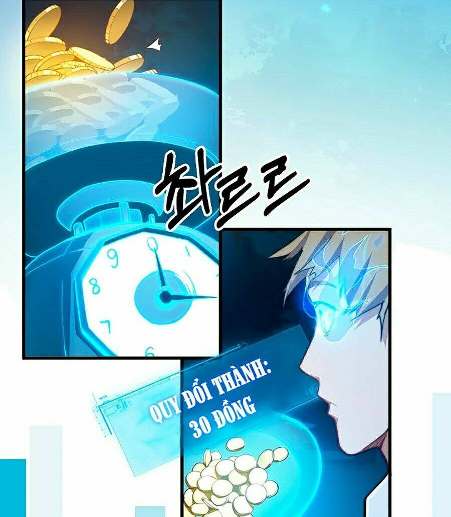 Thương Nhân Thánh Thần - Chapter 3 - Page 15