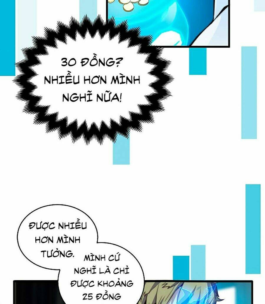 Thương Nhân Thánh Thần - Chapter 3 - Page 16