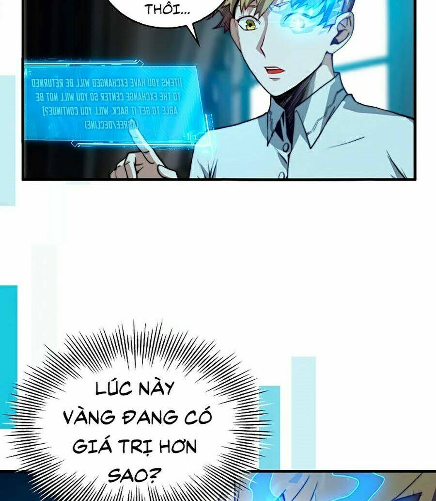 Thương Nhân Thánh Thần - Chapter 3 - Page 17