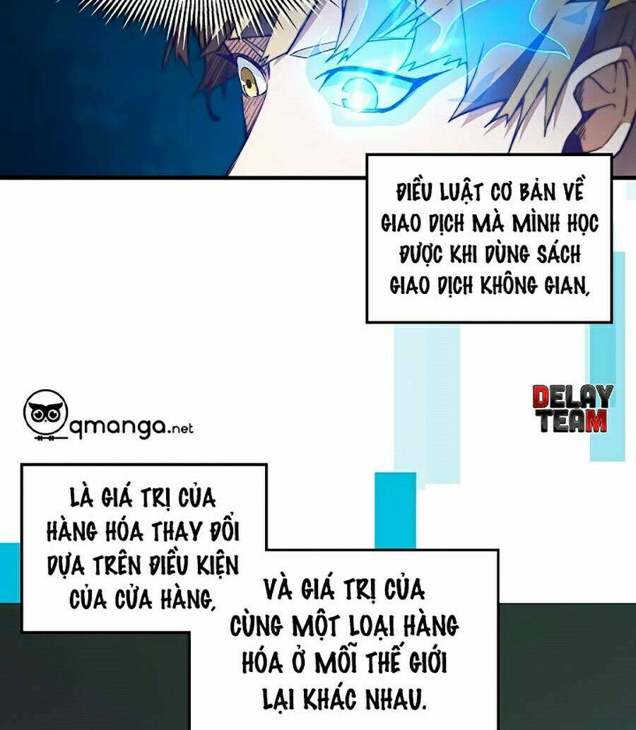 Thương Nhân Thánh Thần - Chapter 3 - Page 18