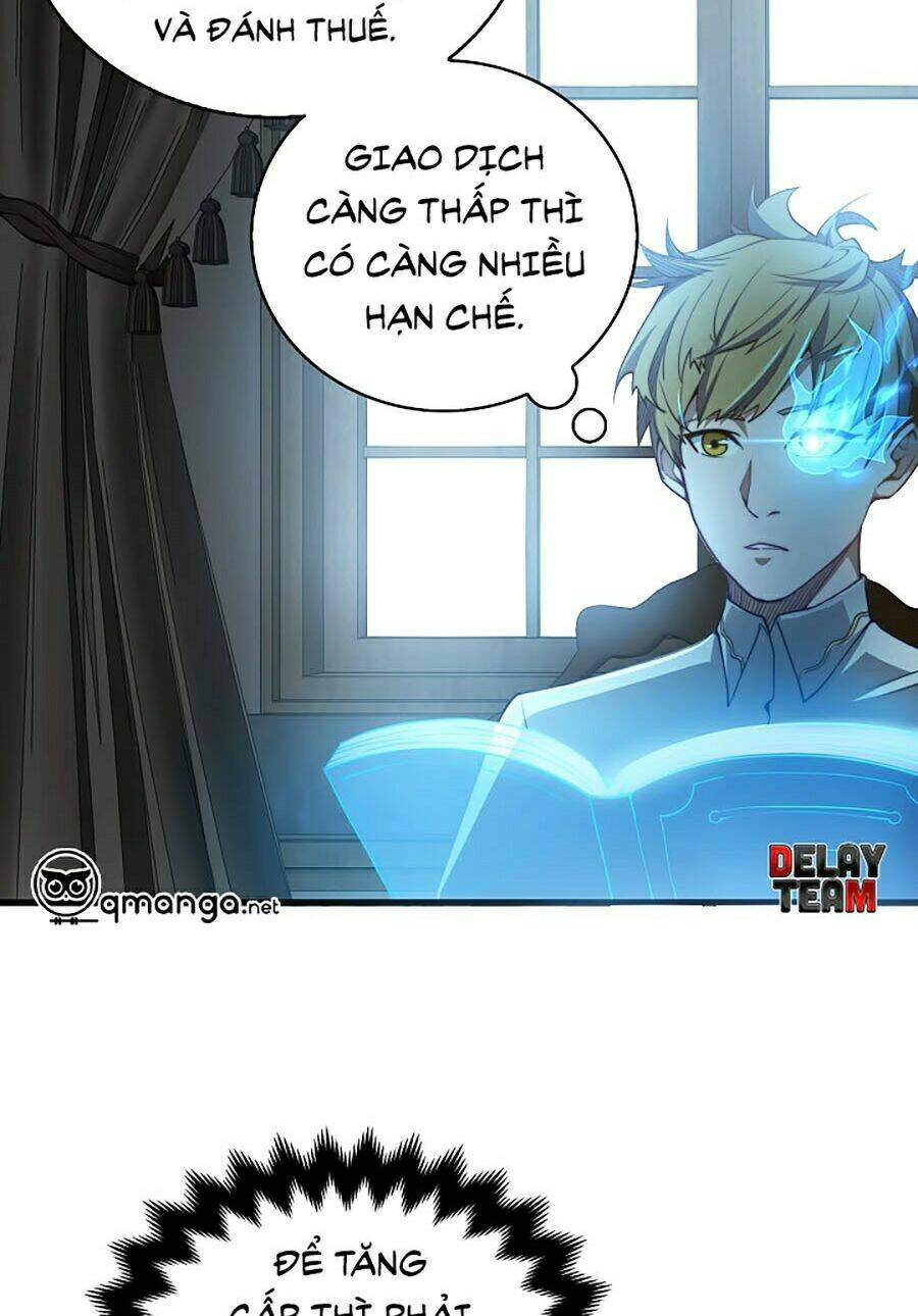 Thương Nhân Thánh Thần - Chapter 3 - Page 21