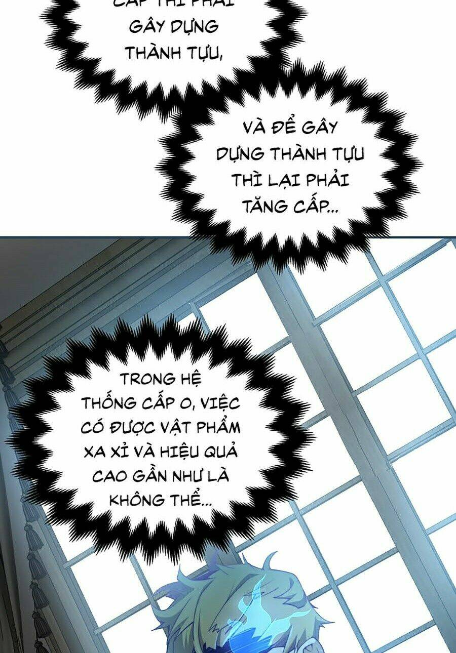 Thương Nhân Thánh Thần - Chapter 3 - Page 22