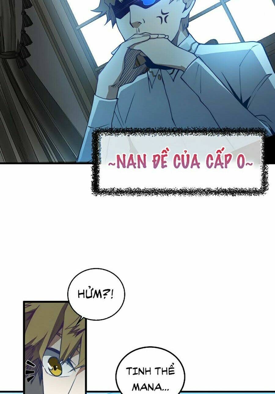 Thương Nhân Thánh Thần - Chapter 3 - Page 23