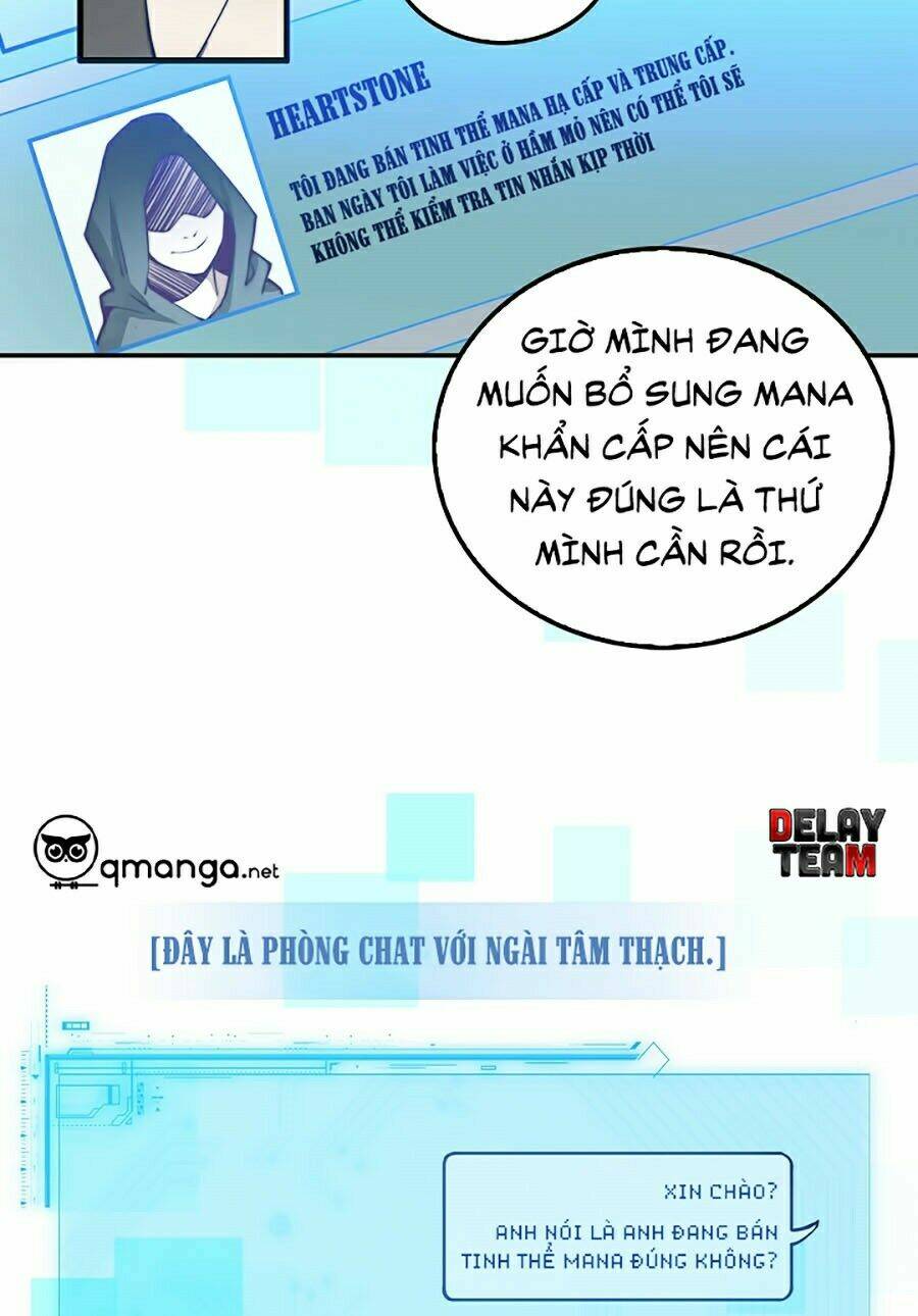 Thương Nhân Thánh Thần - Chapter 3 - Page 24