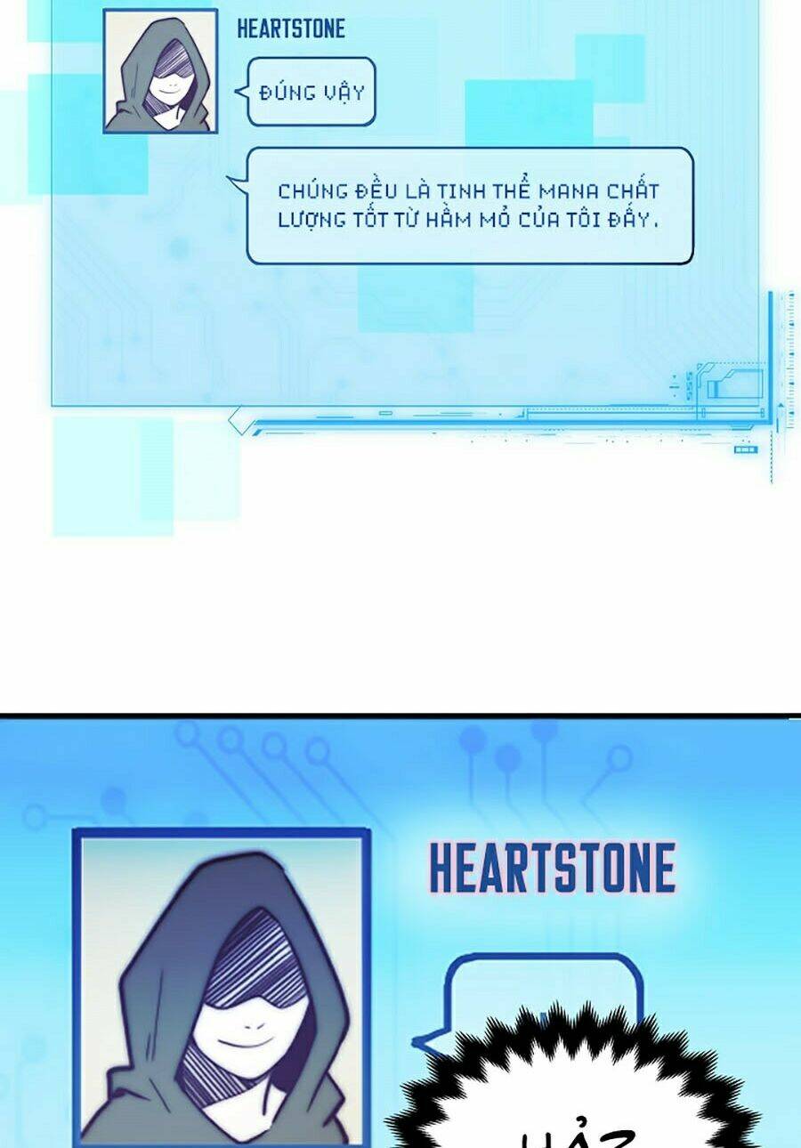 Thương Nhân Thánh Thần - Chapter 3 - Page 25