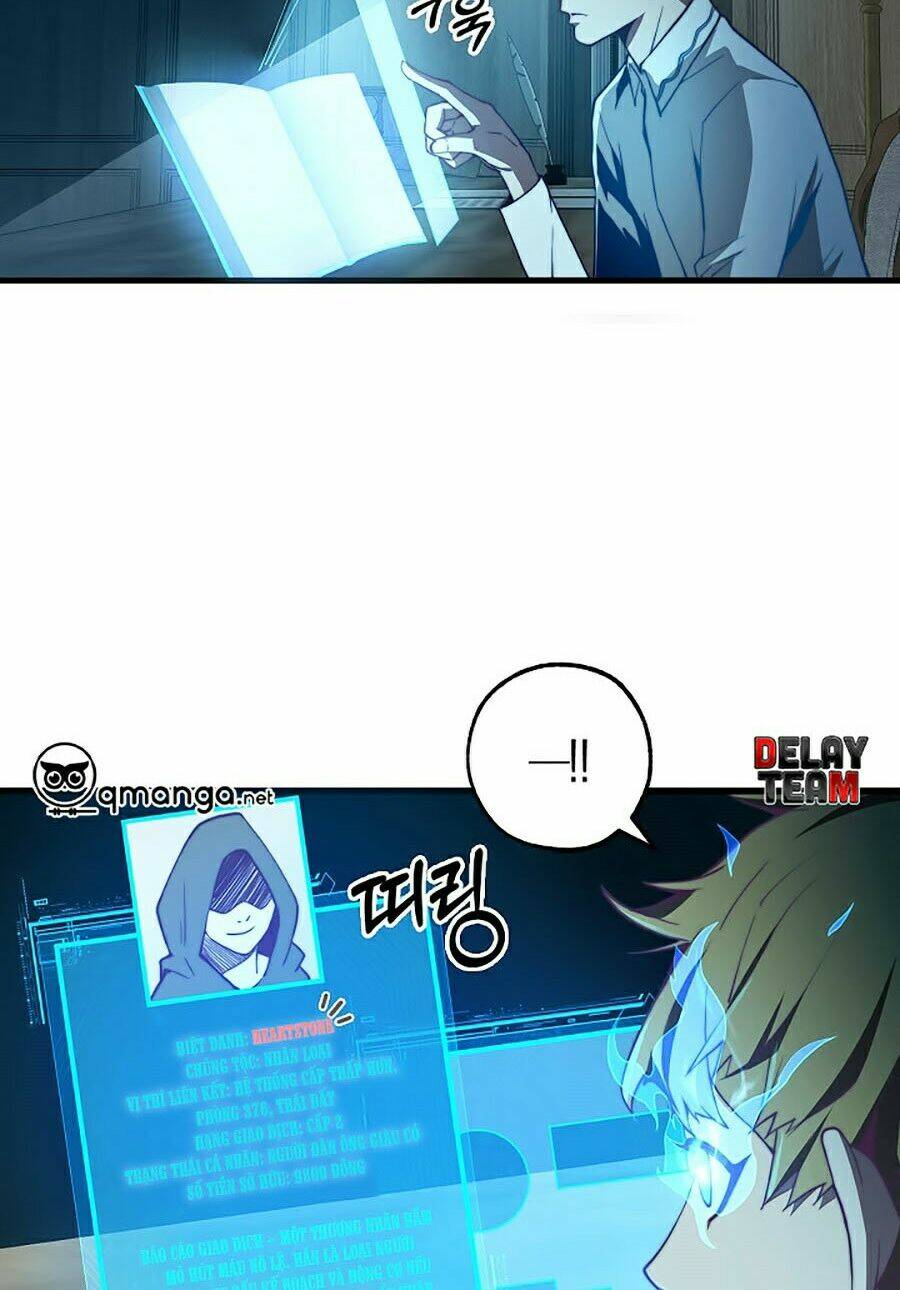 Thương Nhân Thánh Thần - Chapter 3 - Page 27