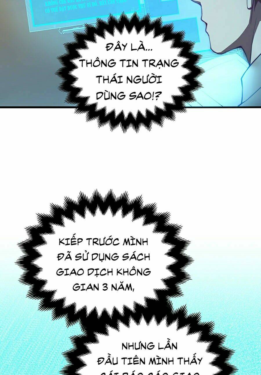 Thương Nhân Thánh Thần - Chapter 3 - Page 28