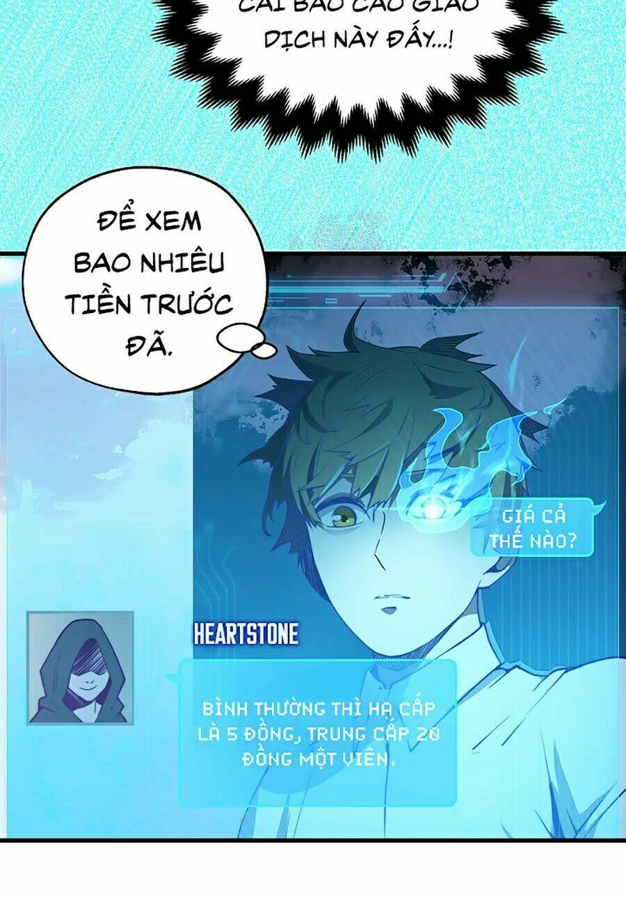 Thương Nhân Thánh Thần - Chapter 3 - Page 29