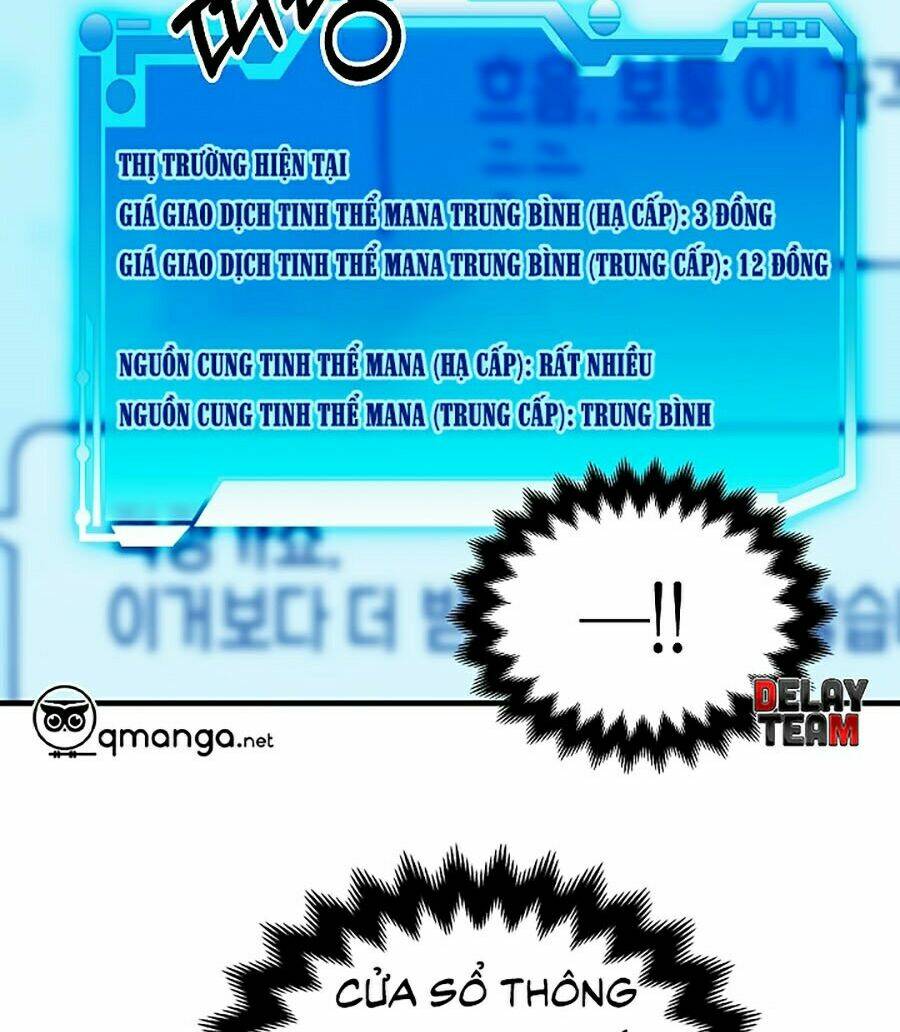 Thương Nhân Thánh Thần - Chapter 3 - Page 31